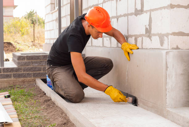 Affordable Waterproofing solutions in Charlottesville, IN